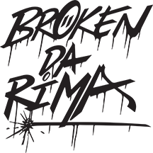 Broken da Rima logo