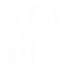 Broken da Rima logo