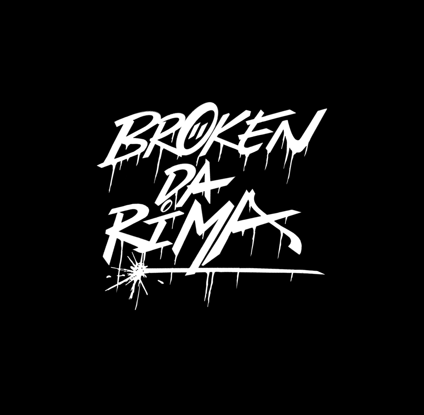 Broken da Rima logo